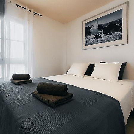 Chilly Apartment - Sunny Rooftop Terrace With Ocean View Callao Salvaje Exterior photo