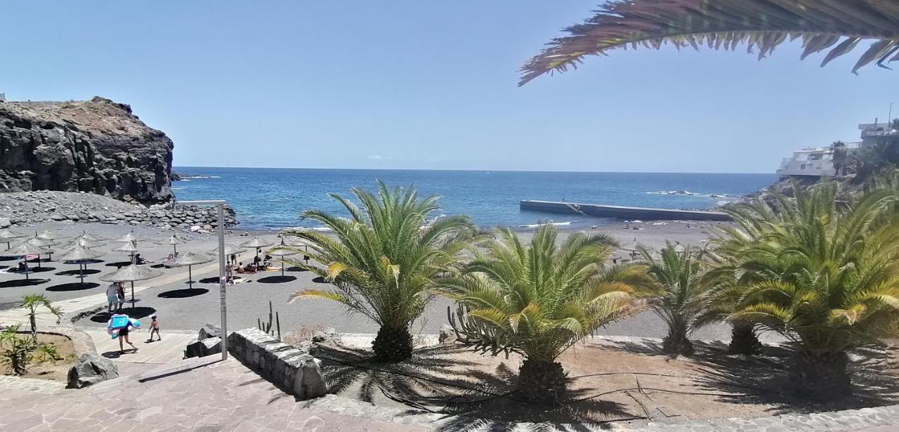 Chilly Apartment - Sunny Rooftop Terrace With Ocean View Callao Salvaje Exterior photo