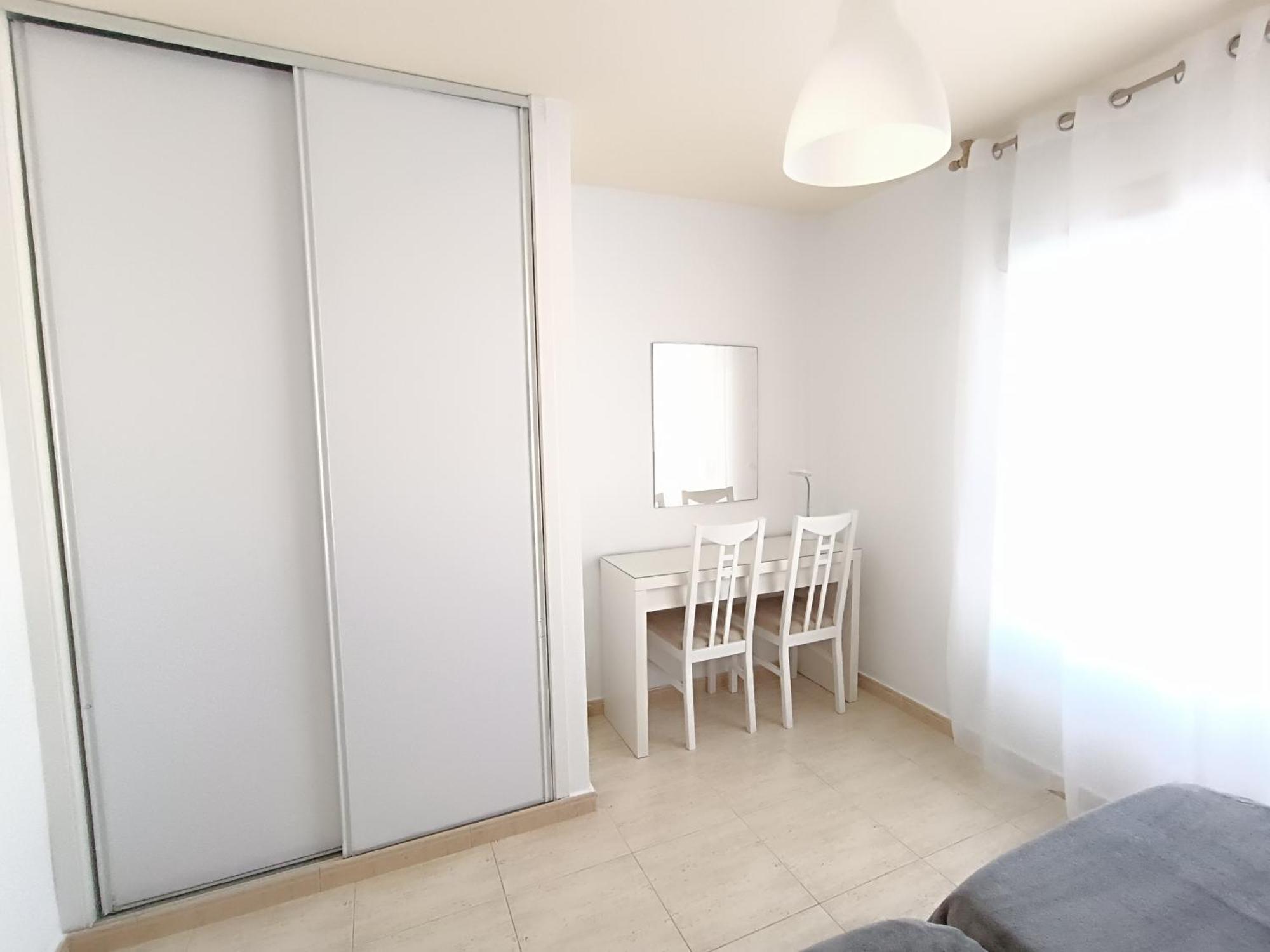 Chilly Apartment - Sunny Rooftop Terrace With Ocean View Callao Salvaje Exterior photo